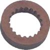 Yamaha G1, G2, G8, G9 Input Shaft Spacer view 1