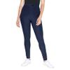American Apparel Women's The Riding Pant, Navy, X-Small view 1