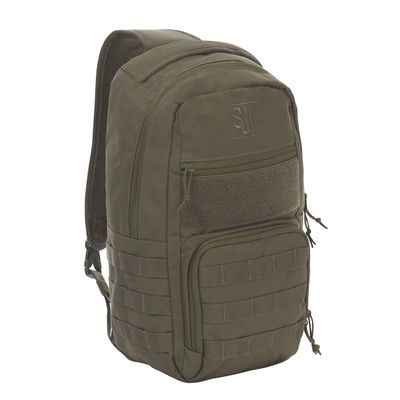 Slumberjack 53767519LG Reign 15 Sling Leaf Green
