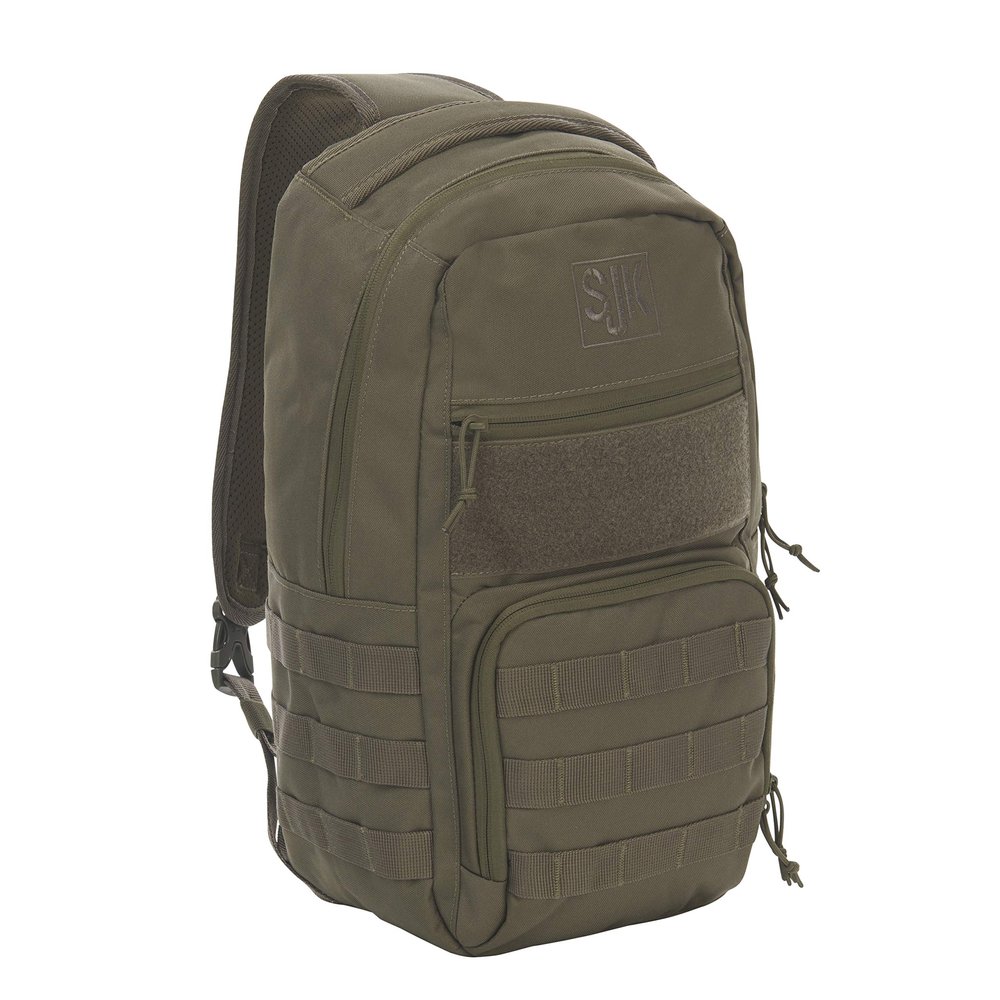 Slumberjack 53767519LG Reign 15 Sling Leaf Green