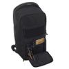 Slumberjack 53767519LG Reign 15 Sling Leaf Green view 4