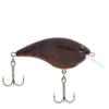 Berkley Frittside Fishing Lure, Brown Craw, 1/3 oz, 2 1/4in | 5 3/4cm Crankbaits, Classic Flat Side Profile Mimics Variety of Species and Creates Flash, Equipped with Sharp Fusion19 Hook