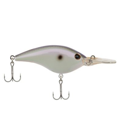Berkley Frittside Fishing Lure, Kentucky Blue, 1/2 oz, 2 3/4in | 7cm Crankbaits, Classic Flat Side Profile Mimics Variety of Species and Creates Flash, Equipped with Sharp Fusion19 Hook