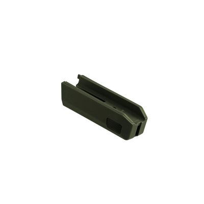 Magpul X-22 Backpacker Front Barrel Mount, Olive Drab Green