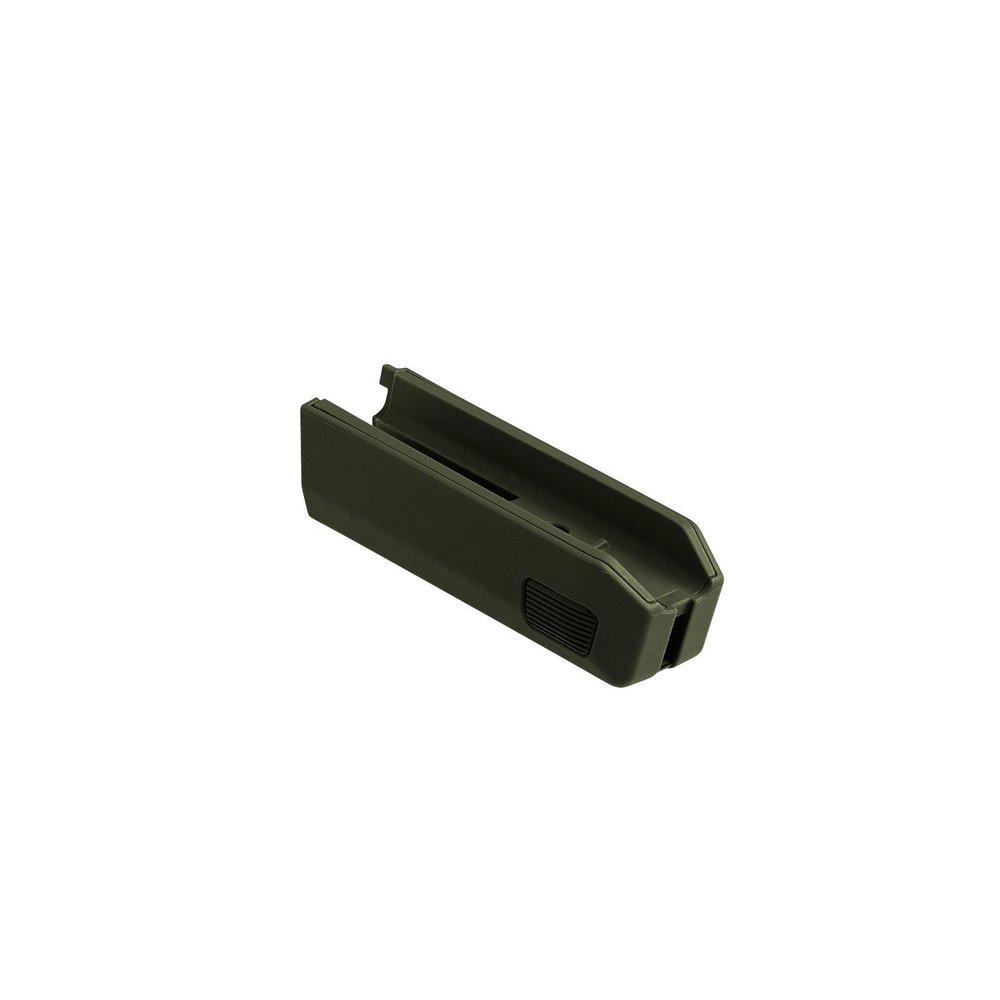 Magpul X-22 Backpacker Front Barrel Mount, Olive Drab Green