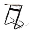 Saris TD1 Bike Trainer Desk with USB/AC Socket view 1