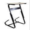 Saris TD1 Bike Trainer Desk with USB/AC Socket view 4