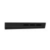 Magpul Hunter X-22 Takedown Front Barrel Mount, Black view 2