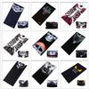 KINGREE 9Pcs Breathable Face Masks Skull Mask Seamless Balaclava Mask Headwear Scarf view 2