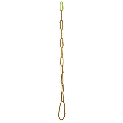 Metolius Dynamic Daisy Chain - Red/Green 45"