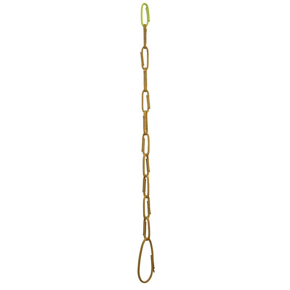 Metolius Dynamic Daisy Chain - Red/Green 45"