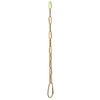 Metolius Dynamic Daisy Chain - Red/Green 45" view 1