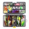 Lu Ya Bait 168 Multi-Function Bait Fishing Ditch Accessories Set Lu Ya Boxed view 4
