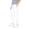 American Apparel Men's California Fleece Slim Fit Jogger, White, 2X-Large view 2
