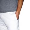 American Apparel Men's California Fleece Slim Fit Jogger, White, 2X-Large view 4