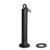 SYL Fitness Loading Pin for 2 inch Olympic Weight Plates with Carabiner view 1
