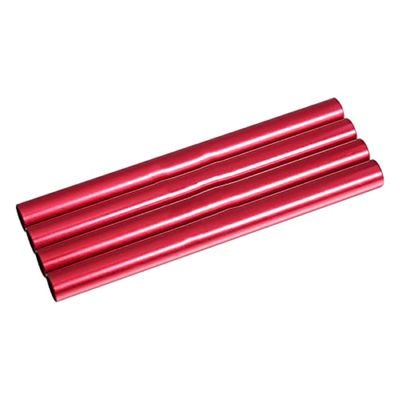 Aluminum Tent Poles, Strong and Durable, Emergency Tent Repair, Aluminum Alloy Tube for Outdoor Camping, Hiking, RV, and Emergency Repair Accessories