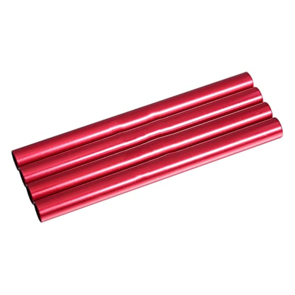 Aluminum Tent Poles, Strong and Durable, Emergency Tent Repair, Aluminum Alloy Tube for Outdoor Camping, Hiking, RV, and Emergency Repair Accessories