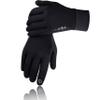 SIMARI Winter Gloves Women Men Ski Snow Gloves Liner Thermal Warm Touch Screen, Suit for Running, Cycling, Biking, Hiking, Driving, Walking, Typing, Freezer Work, Sports, Soccer, Shooting, Gaming 102 view 1