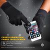 SIMARI Winter Gloves Women Men Ski Snow Gloves Liner Thermal Warm Touch Screen, Suit for Running, Cycling, Biking, Hiking, Driving, Walking, Typing, Freezer Work, Sports, Soccer, Shooting, Gaming 102 view 2