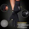 SIMARI Winter Gloves Women Men Ski Snow Gloves Liner Thermal Warm Touch Screen, Suit for Running, Cycling, Biking, Hiking, Driving, Walking, Typing, Freezer Work, Sports, Soccer, Shooting, Gaming 102 view 3