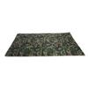 Outdoor Portable Tent TarpNylon Fabric Portable Tent Tarp Lightweight Rainproof Mat RainTent Tarp Shelter (2 * 2m) view 1