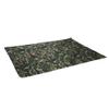 Outdoor Portable Tent TarpNylon Fabric Portable Tent Tarp Lightweight Rainproof Mat RainTent Tarp Shelter (2 * 2m) view 3