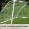 Soccer Goal Net, Goal Net for Five Person, 3 x 2 Meters view 4