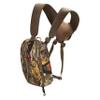 Badlands Mag Bino Case - Magnetic Closure, Backpack-Friendly Harness, Hydration-Compatible, Realtree Edge view 1