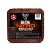 Big Tine Mineral Brick, Deer Attractant, Cherry Rush Flavor, 20lbs, 1 Count, Supports Antler Growth, Powerful and Long Lasting Scent, Packed with Vitamins and Minerals view 2