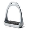 Compositi Reflex 3D Wide Stirrups Grey/Black view 1