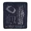 Ballpark Blueprints Fenway Park Sherpa Fleece Stadium Blanket view 2