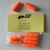 P-Squared P2 Inert Plastic Dummy .357 Sig Snap Caps view 1