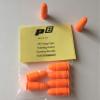 P-Squared P2 Inert Plastic Dummy .357 Sig Snap Caps view 2