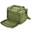 Tactical Gun Range Bag Deluxe Pistol Shooting Range Duffle Bags view 4