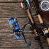 Fishing Reel Tackle,Plastic Plating 12BB for Fresh/ Sea Fishing Wheel YF Series Fishing Reel(10000-Black) view 3