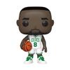 Funko POP NBA: Celtics - Kemba Walker view 2