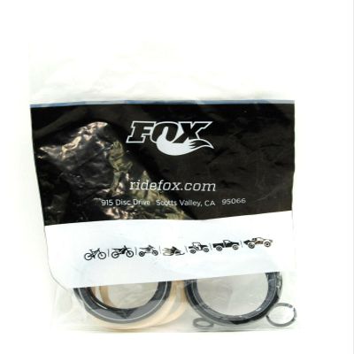 Fox Kit Retains 40 mm Refills, Adult Unisex, Multicoloured (Multicolour), One Size