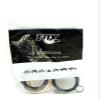 Fox Kit Retains 40 mm Refills, Adult Unisex, Multicoloured (Multicolour), One Size view 1