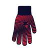 The Sports Vault NFL New England Patriots BBQ Glove view 1
