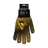 The Sports Vault NHL Pittsburgh Penguins BBQ Glove view 2