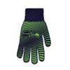 The Sports Vault NFL Seattle Seahawks BBQ Glove view 1