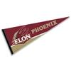 Elon Phoenix Pennant view 1