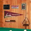 Elon Phoenix Pennant view 2