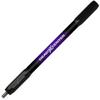 Dead Center Archery Products Diamond Series Carbon Stabilizer (Purple, 10) view 1