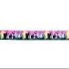 Country Brook Design - Graveyard Photo Quality Polyester (1/2 Inch, 50 Yards) view 2