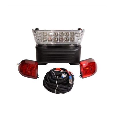 3G Basic LED Light Kit for Club Car Precedent Golf Carts 2004-2008
