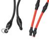 SHARROW Archery Trainer Archery Exerciser Bow Trainer Arm Strength Puller Training Adjustable Pounds with Bow Sight and Stabilizer Hunting Shooting view 4