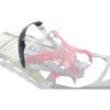MSR Paragon/PosiLock Snowshoe Binding Replacement Strap Set (1 Pair), 18 Inch Grey view 1