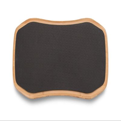 Bamboo Motion-X Board with Comfort Mat by UPLIFT Desk